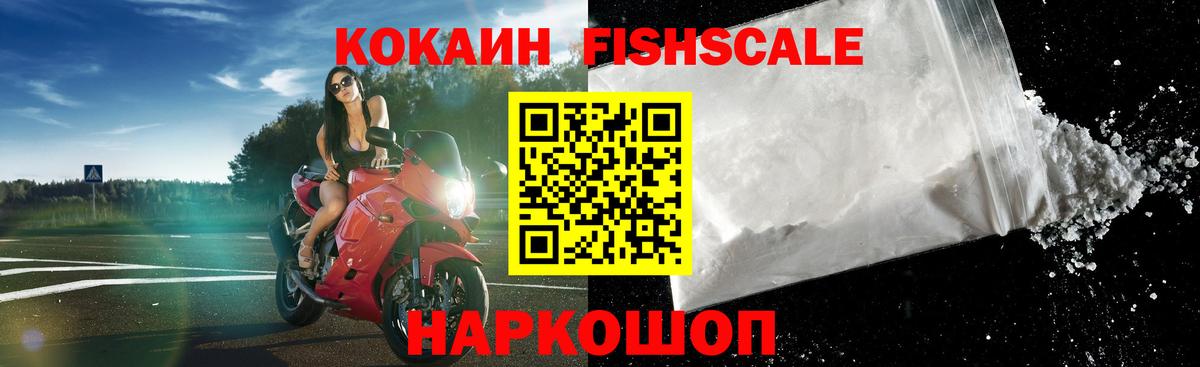 Cocaine FishScale Лениногорск